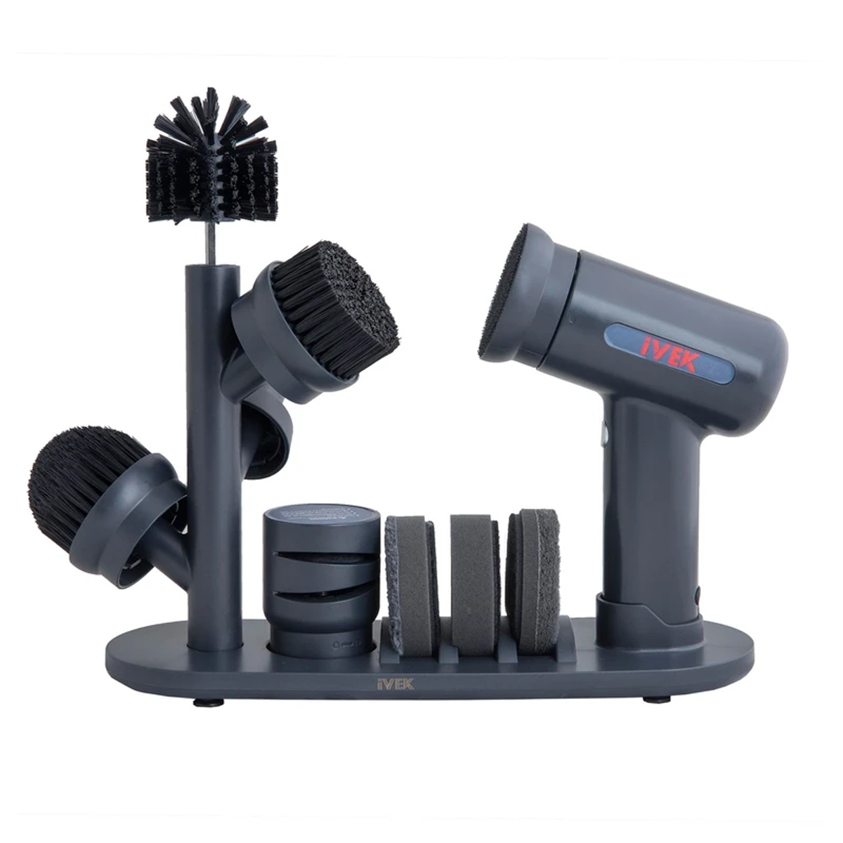 دستگاه پولیش ایوک مدل K-7272V-small-image