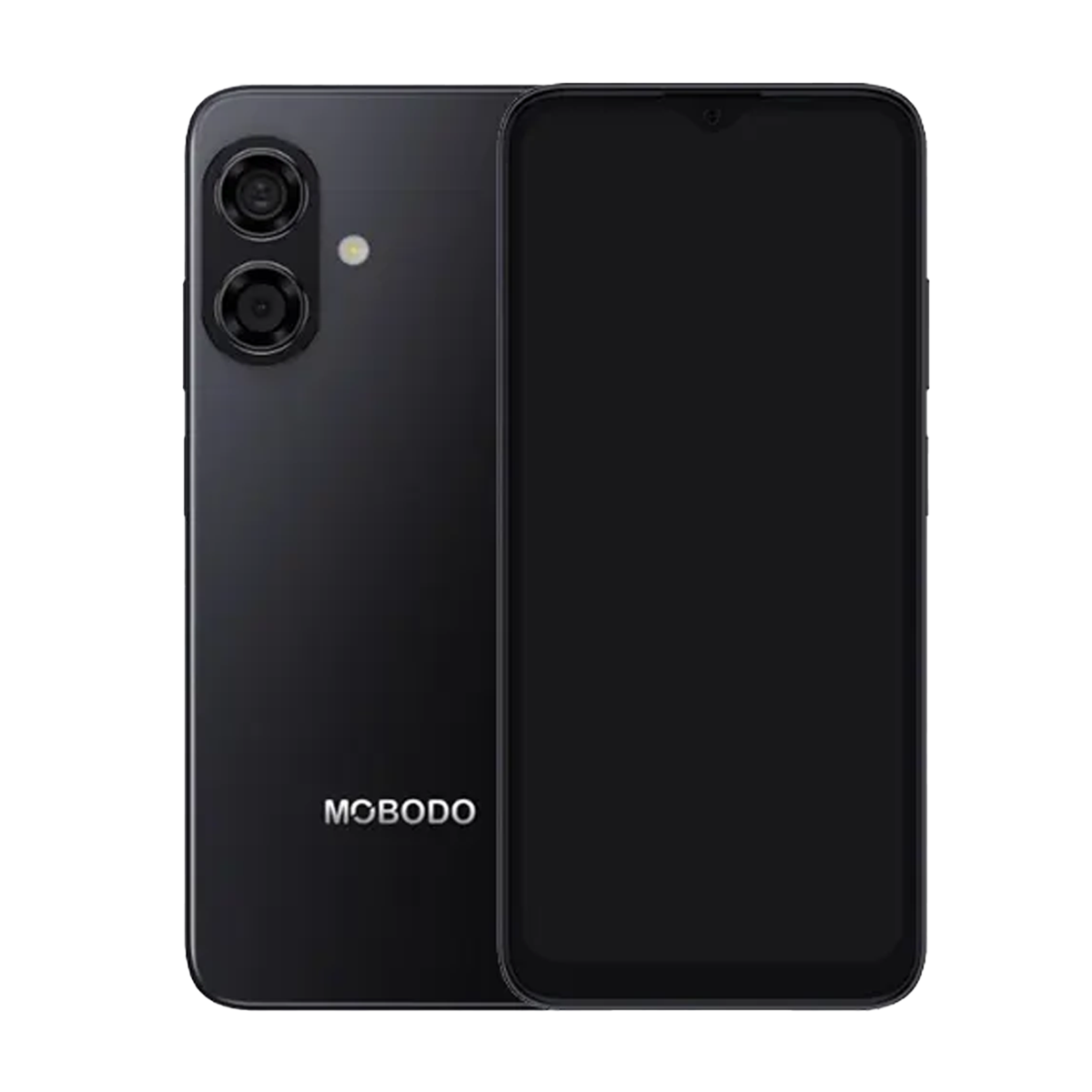 گوشی موبایل موبودو مدل MOBO K2 ظرفیت 128 گیگابایت رم 6 گیگابایت-small-image