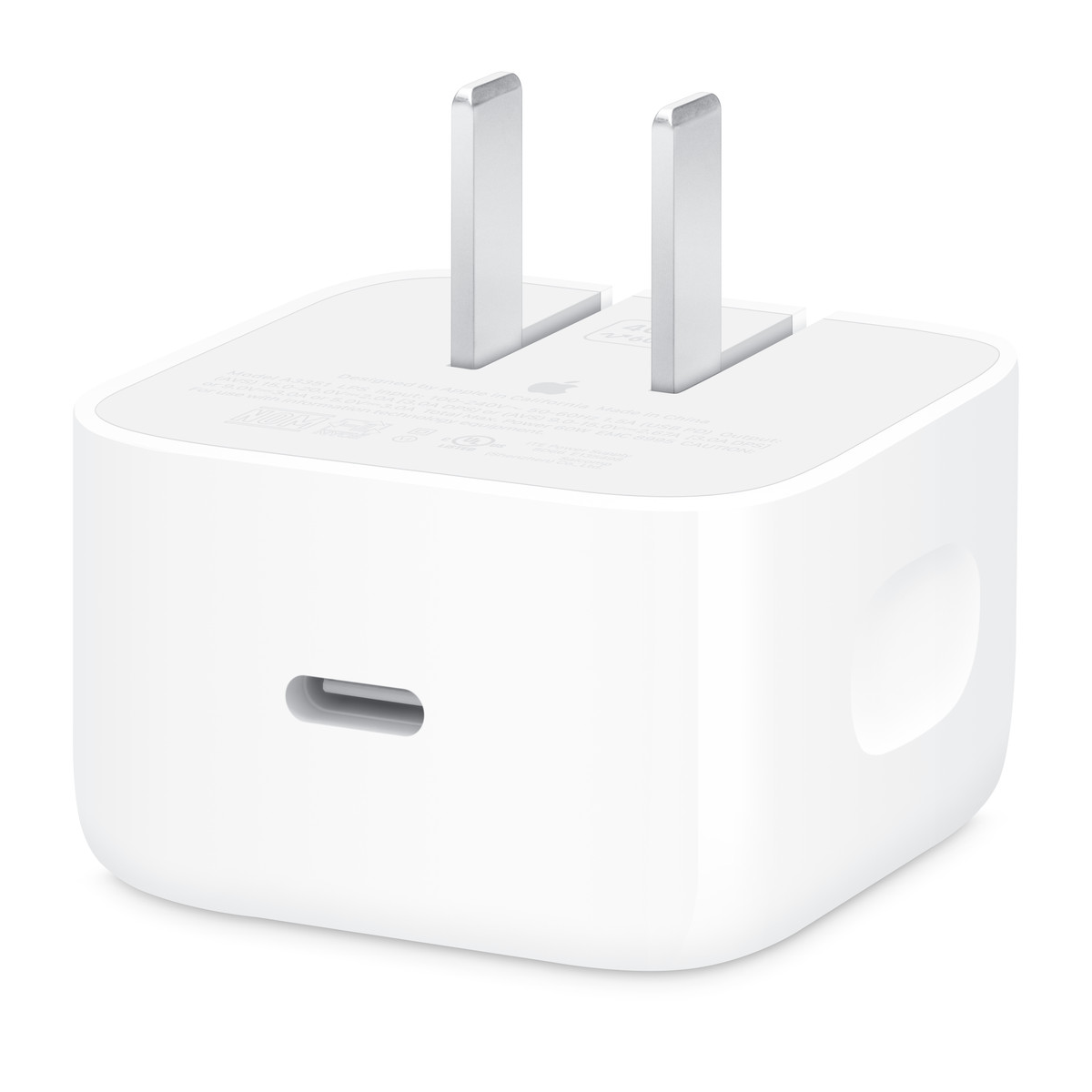 شارژر دیواری اپل مدل 60 وات دو شاخه copy-small-image.png