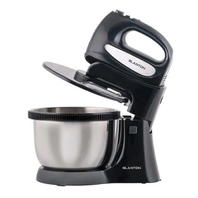 همزن کاسه دار بلانتون مدل BCF-BM1101