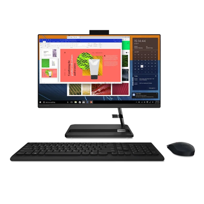 کامپیوتر All in One لنوو 23.8 اینچی مدل IdeaCentre AIO 3 24ITL6 i3 ۱۱۱۵G۴ 8GB 1TB copy-small-image.png