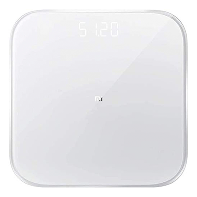 ترازو دیجیتال شیائومی مدل Mi Smart Scale 2 XMTZC04HM-small-image