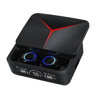 هندزفری بلوتوثی مدل M90 Pro هندزفری بلوتوثی مدل M90 Pro-small-image