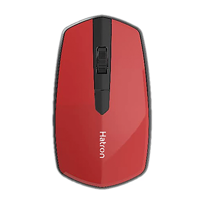 ماوس بی سیم هترون مدل HMW124-small-image