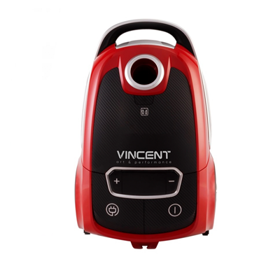 جاروبرقی وینسنت مدل FC7625