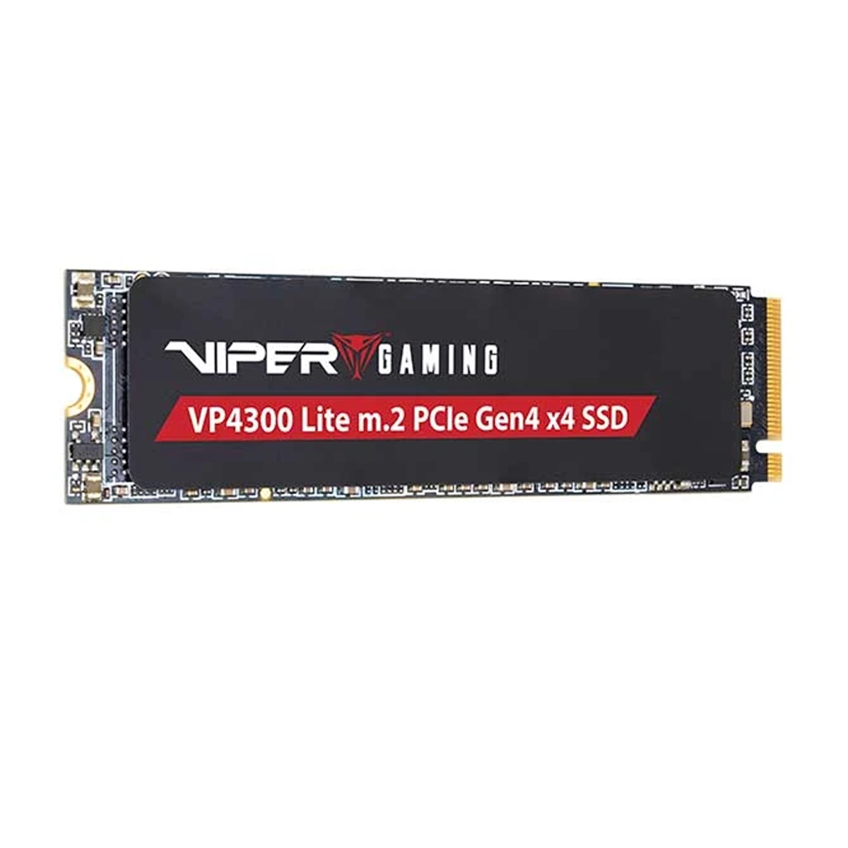 اس اس دی اینترنال پتریوت مدل VP4300 Lite M.2 PCIe Gen4 x4 Gaming SSD ظرفیت 500 گیگابایت-small-image
