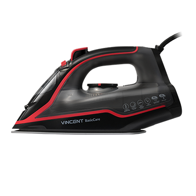 اتوبخار وینسنت مدل BasicCare gc3426