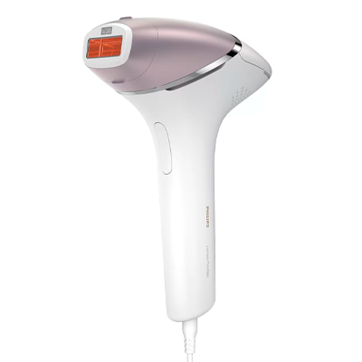 دستگاه لیزر موهای زائد بدن فیلیپس مدل Lumea Prestige BRI947-small-image