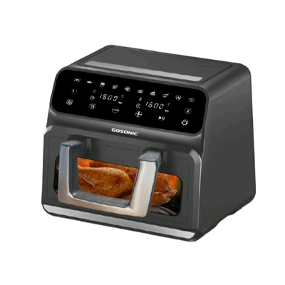سرخ کن بدون روغن گوسونیک مدل GAF-659-small-image