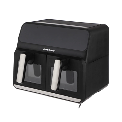 سرخ کن بدون روغن گوسونیک مدل GAF-658-small-image