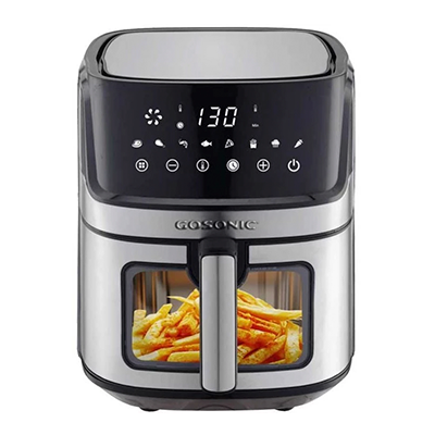 سرخ کن بدون روغن گوسونیک مدل GAF-557-small-image