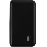  شارژر همراه سیلیکون پاور مدل S100 ظرفیت 10000 میلی آمپر ساعت-small-image