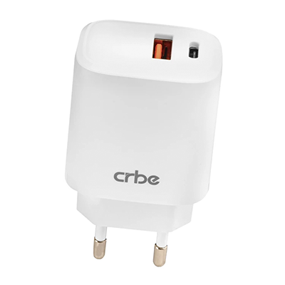 شارژر دیواری کربی مدل BE-R101 توان 55 وات