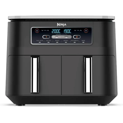 سرخ کن بدون روغن نینجا مدل AF300-small-image
