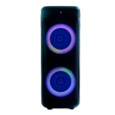 اسپیکر بلوتوثی قابل حمل هیون مدل 8100-small-image