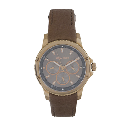 ساعت عقربه ای کوانتوم زنانه مدل IML464.392