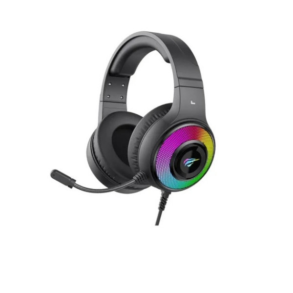 هدست مخصوص بازی هویت مدل H2042D