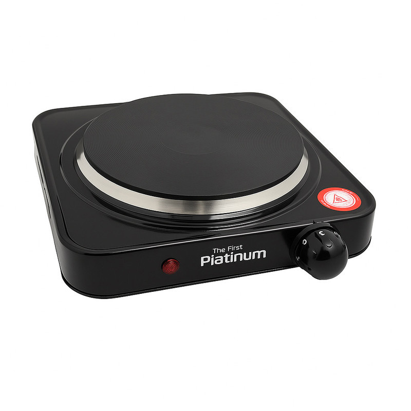 اجاق سفری پلاتنیوم مدل Soild-01 اجاق سفری پلاتنیوم مدل Soild-01