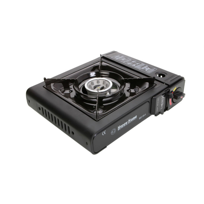 اجاق سفری هپی هوم مدل BDZ-155-a اجاق سفری هپی هوم مدل BDZ-155-a