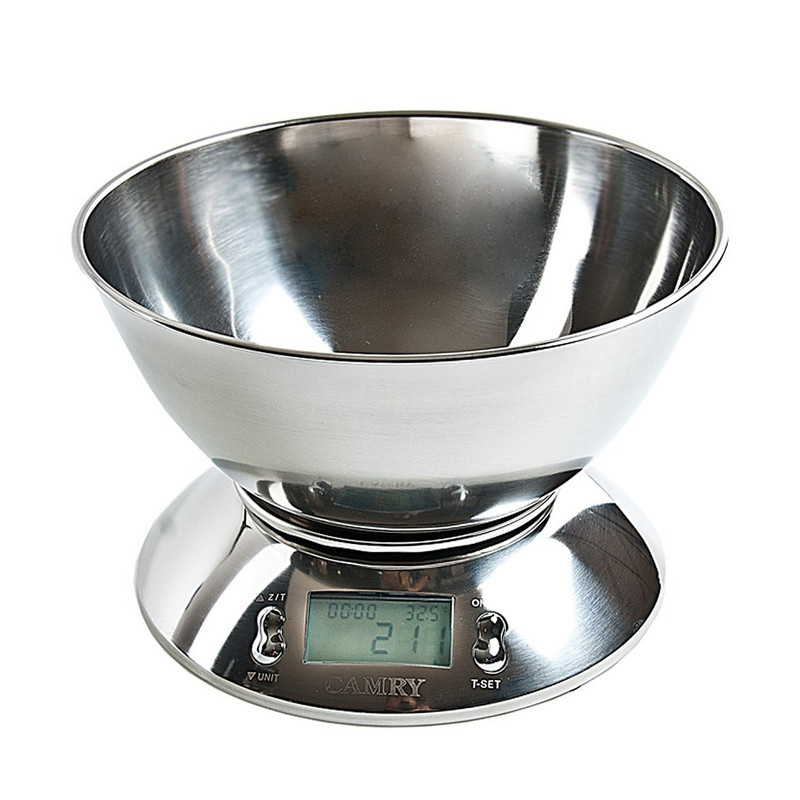 ترازو آشپزخانه کمری مدل EK 4150