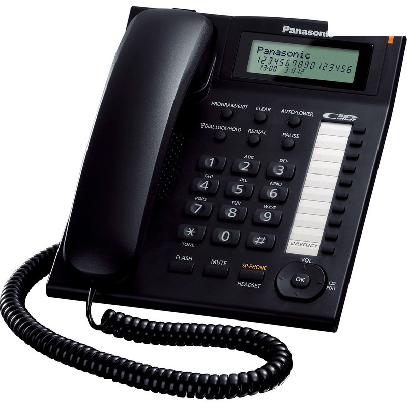 تلفن پاناسونیک مدل KX-TS880MX