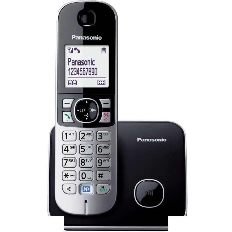 تلفن بی سیم پاناسونیک مدل KX-TG6811