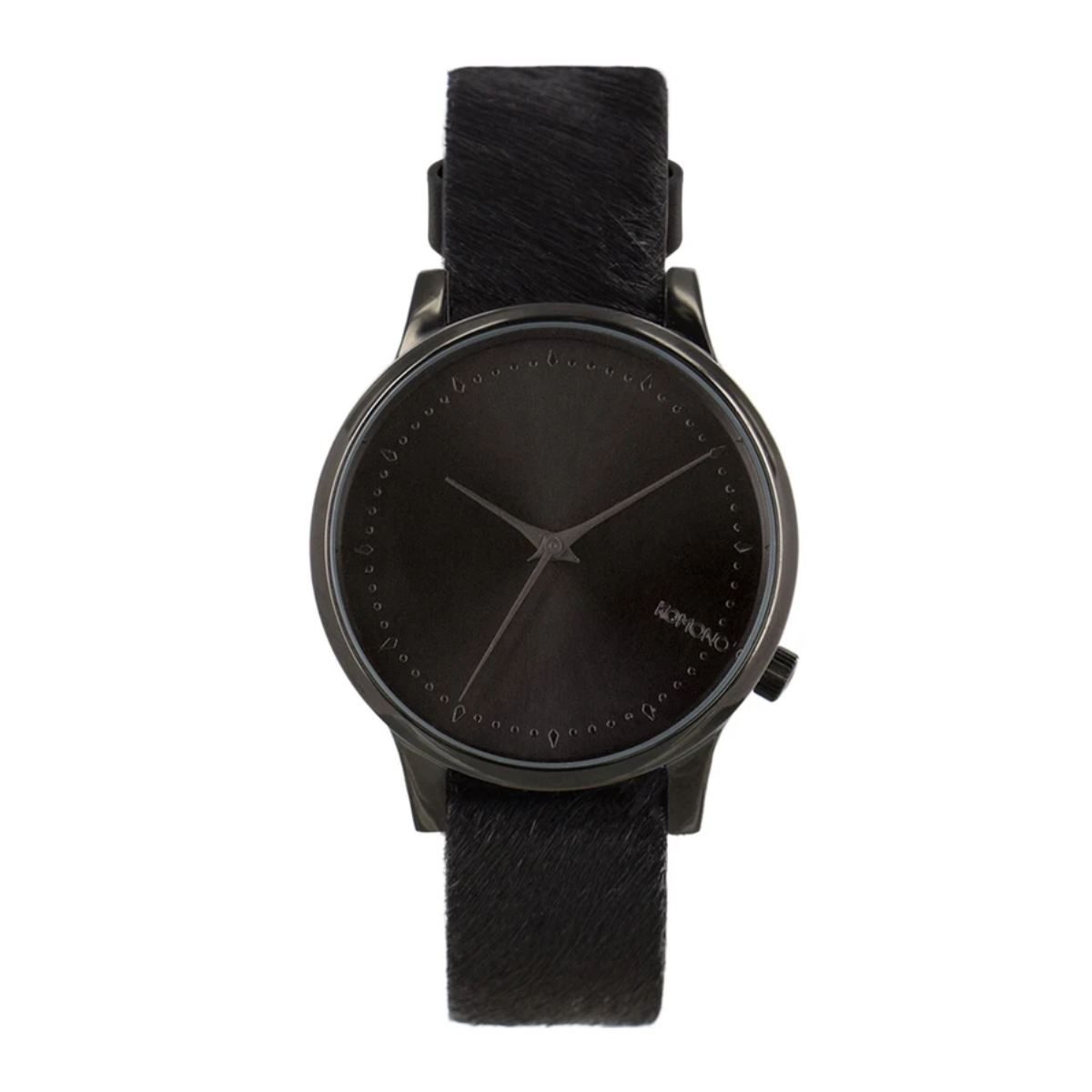 ساعت مچی عقربه‌ ای زنانه کومونو مدل Estelle Monte Carlo Pony-small-image