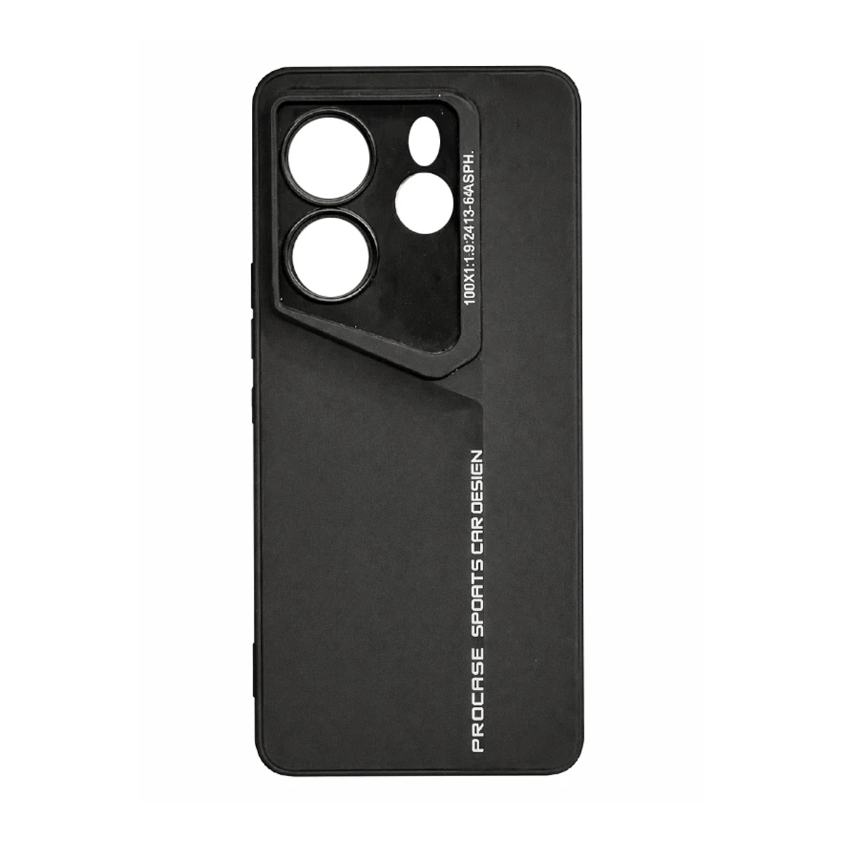 قاب گوشی شیائومی REDMI NOTE 14 4G مدل مکس-small-image