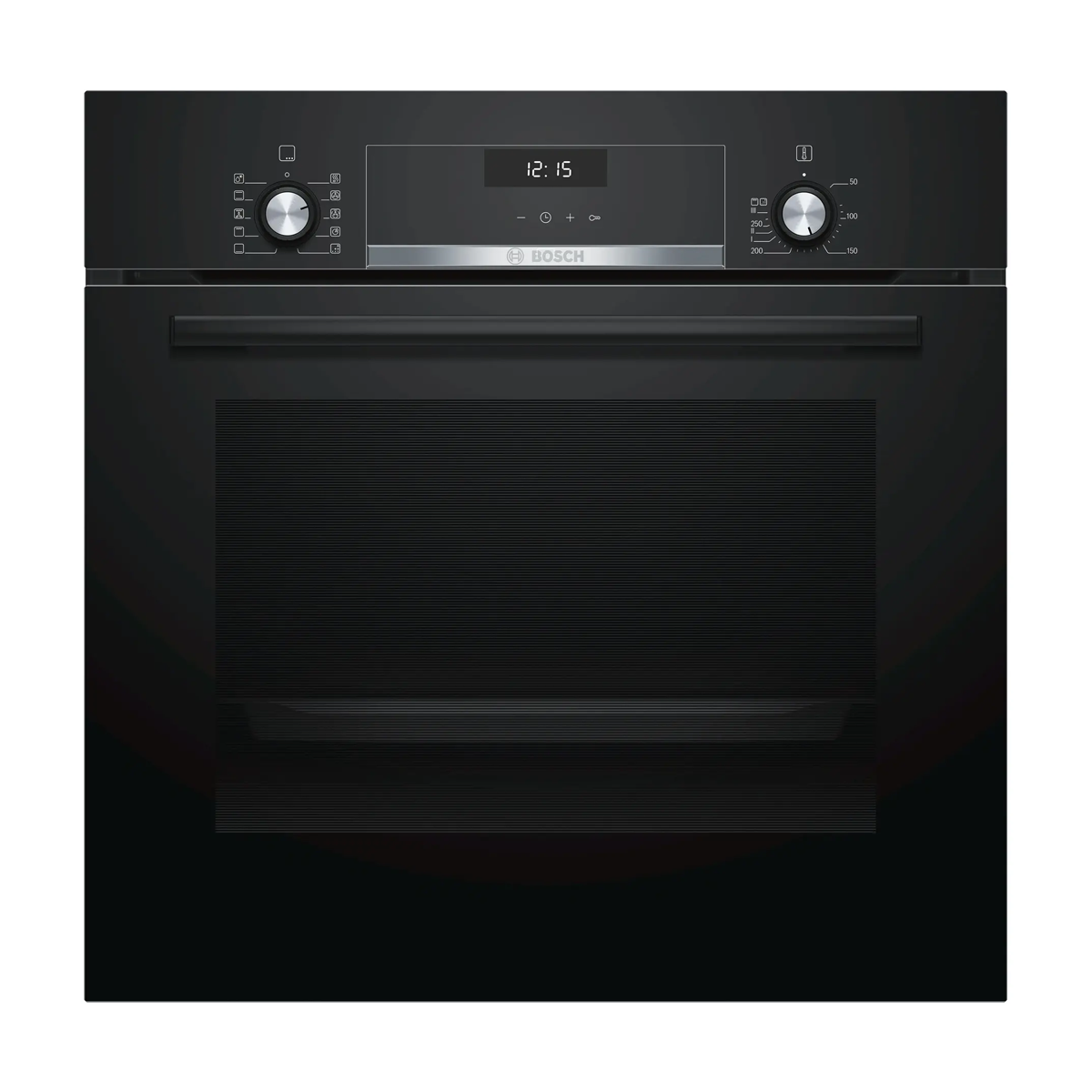 فر برقی توکار بوش سری 6 مدل HBJ558YB0Q-small-image