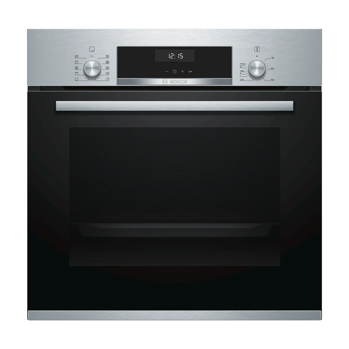 فر برقی توکار بوش سری 6 مدل HBJ558YS0Q-small-image