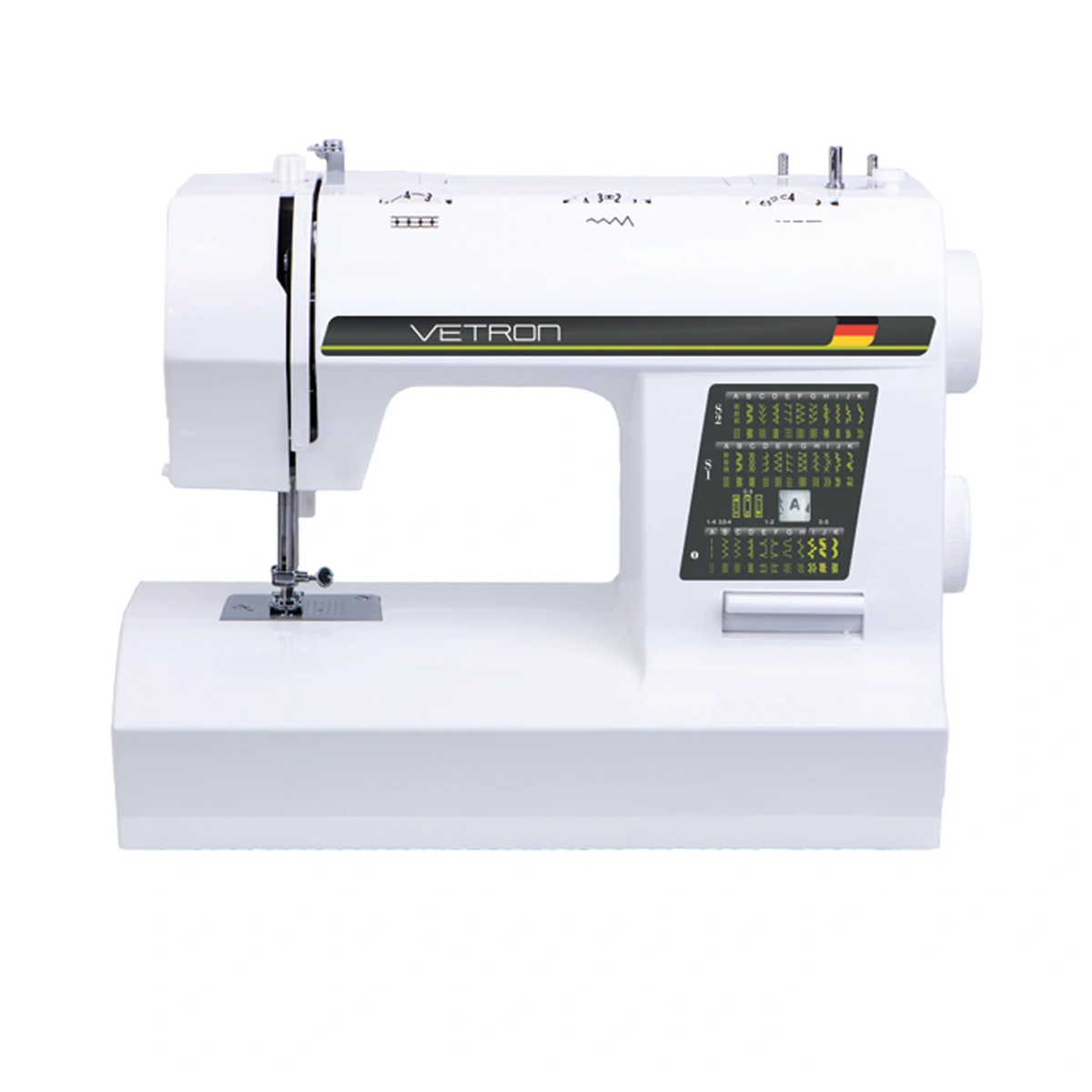 چرخ خیاطی وترون مدل KB-small-image