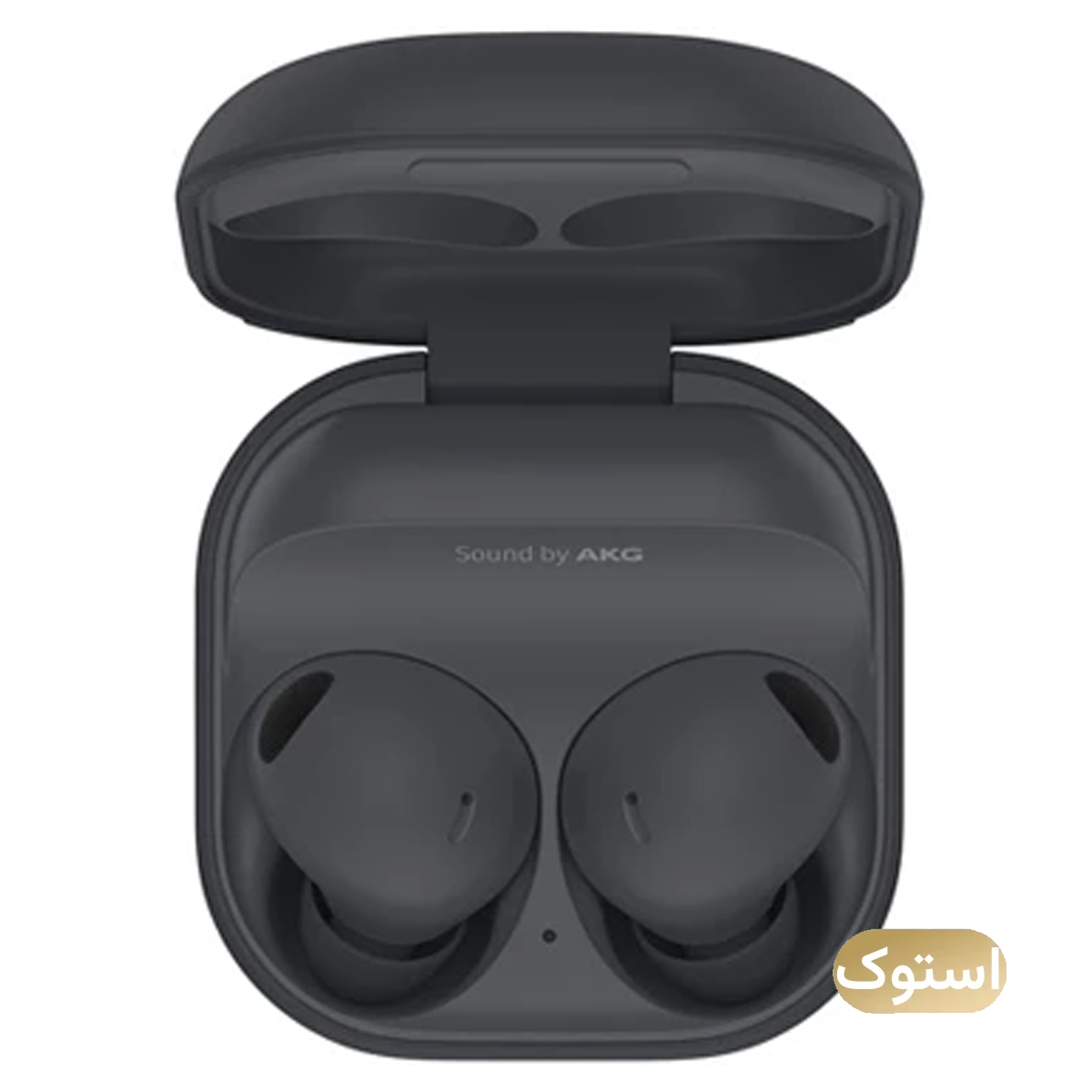  هندزفری بی سیم استوک Open Box - سامسونگ مدل Galaxy Buds 2 Pro - مشکی copy-small-image.png