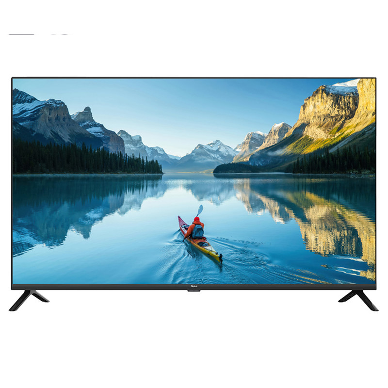 تلویزیون 43 اینچ ال ای دی جی پلاس مدل GTV-43SH438NQ