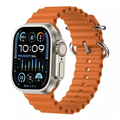 ساعت هوشمند مدل TK4 Ultra 4G Android-small-image