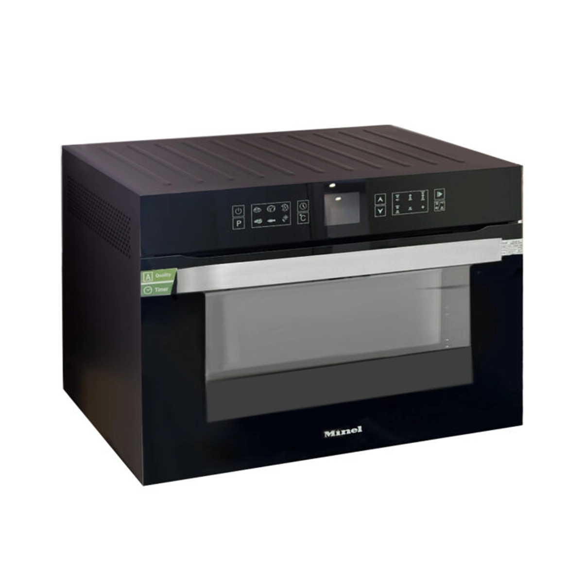 آون توستر 60 لیتری مینل مدل MT790-small-image