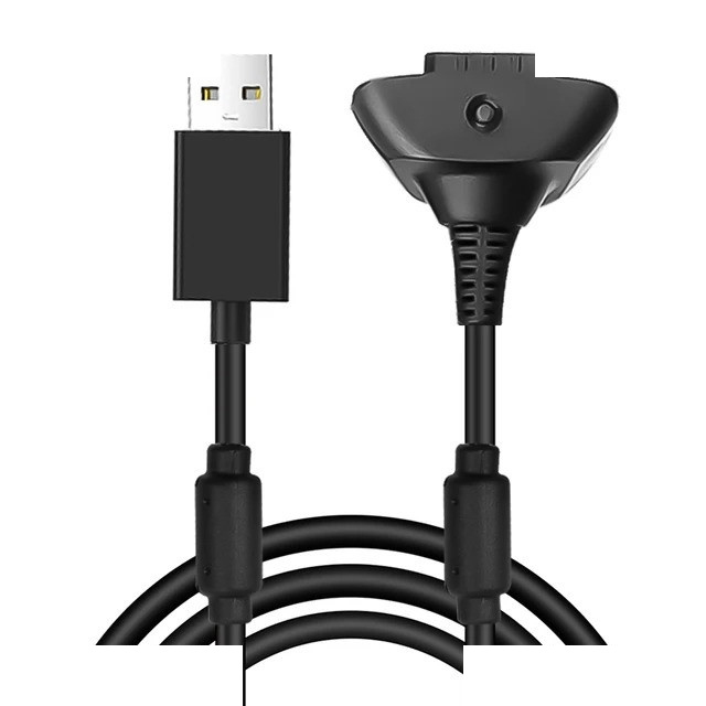 شارژر دسته بازی ایکس باکس 360 مدل RA-2015-1