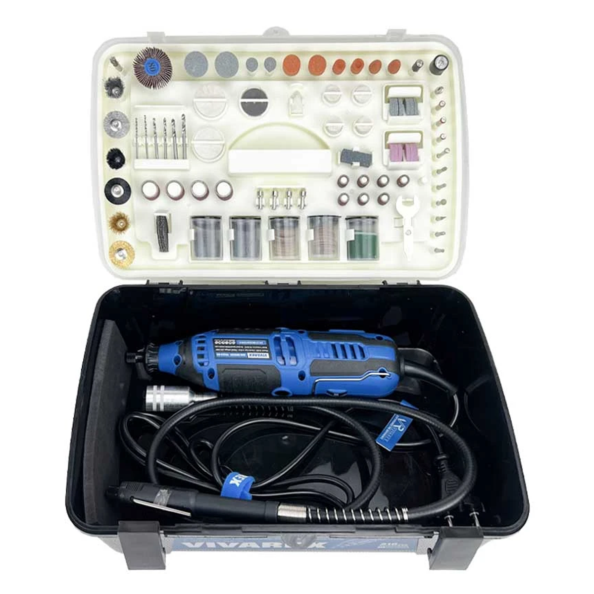 فرز مینیاتوری ویوارکس مدل VR3218-MG مجموعه 218 عددی-small-image