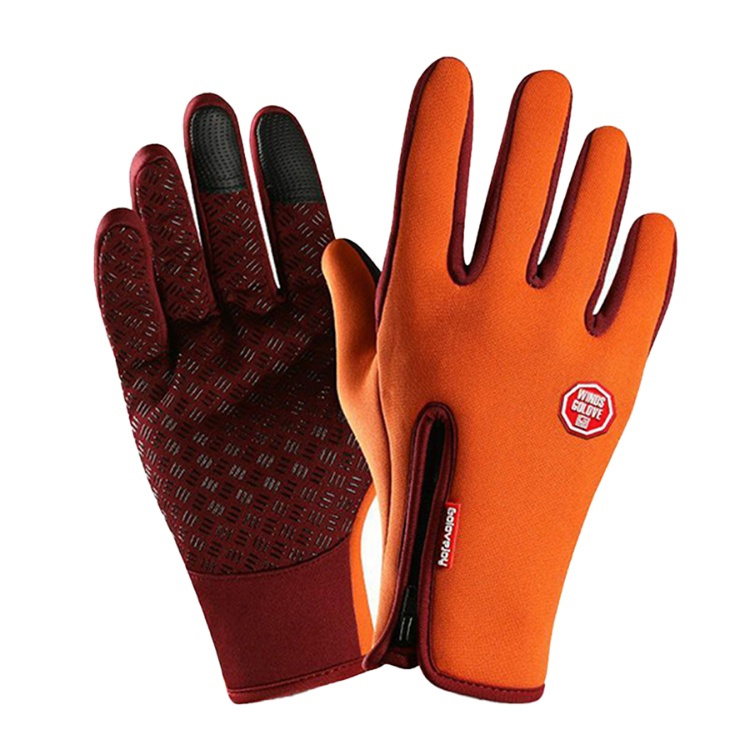 دستکش موتورسیکلت مدل وینداستاپر دستکش موتورسیکلت مدل وینداستاپر سایز L