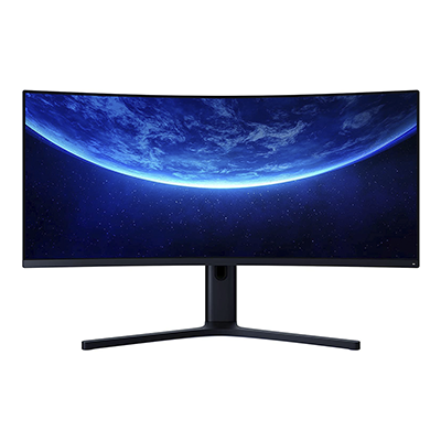 مانیتور شیائومی مدل Mi Curved سایز 34 اینچ-small-image