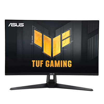 مانیتور گیمینگ ایسوس مدل TUF Gaming VG279QM1A سایز 27 اینچ