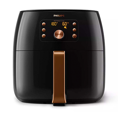 سرخ کن بدون روغن فیلیپس مدل HD9863-small-image