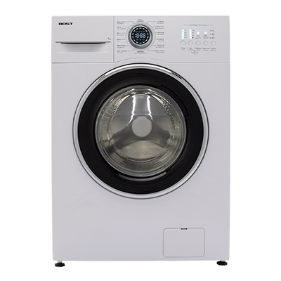 ماشین لباسشویی بست 7 کیلویی مدل BWD-7171N