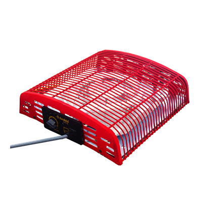 بخاری برقی ارشیا مدل SAKURA