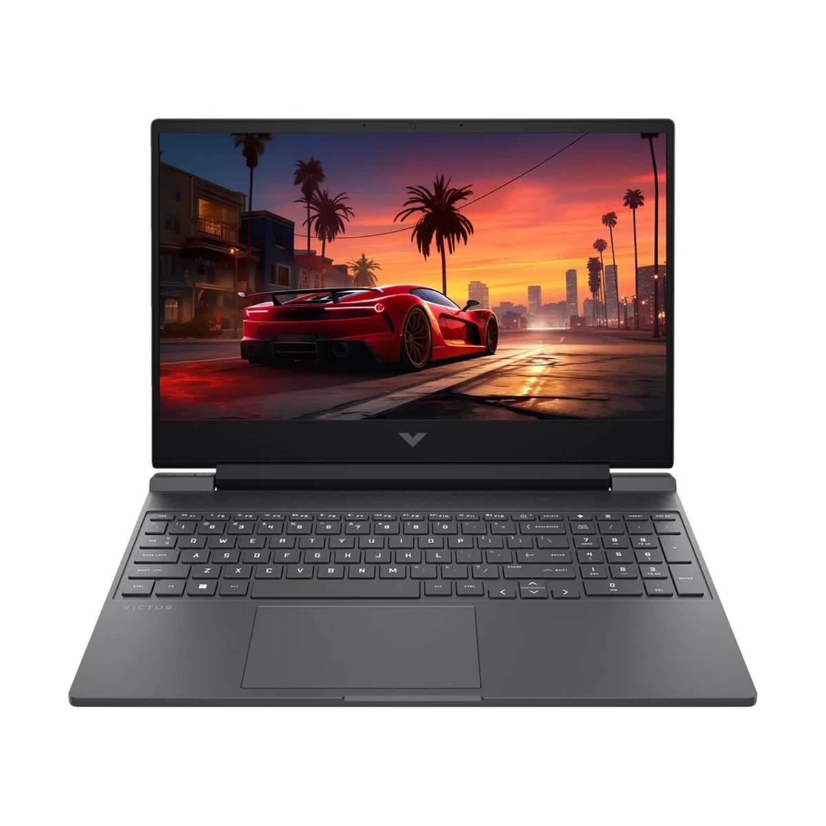 لپ تاپ 15.6 اینچی اچ پی مدل Victus 15 fb3120AX R7 7445HS 16GB 512GB RTX 3050-small-image