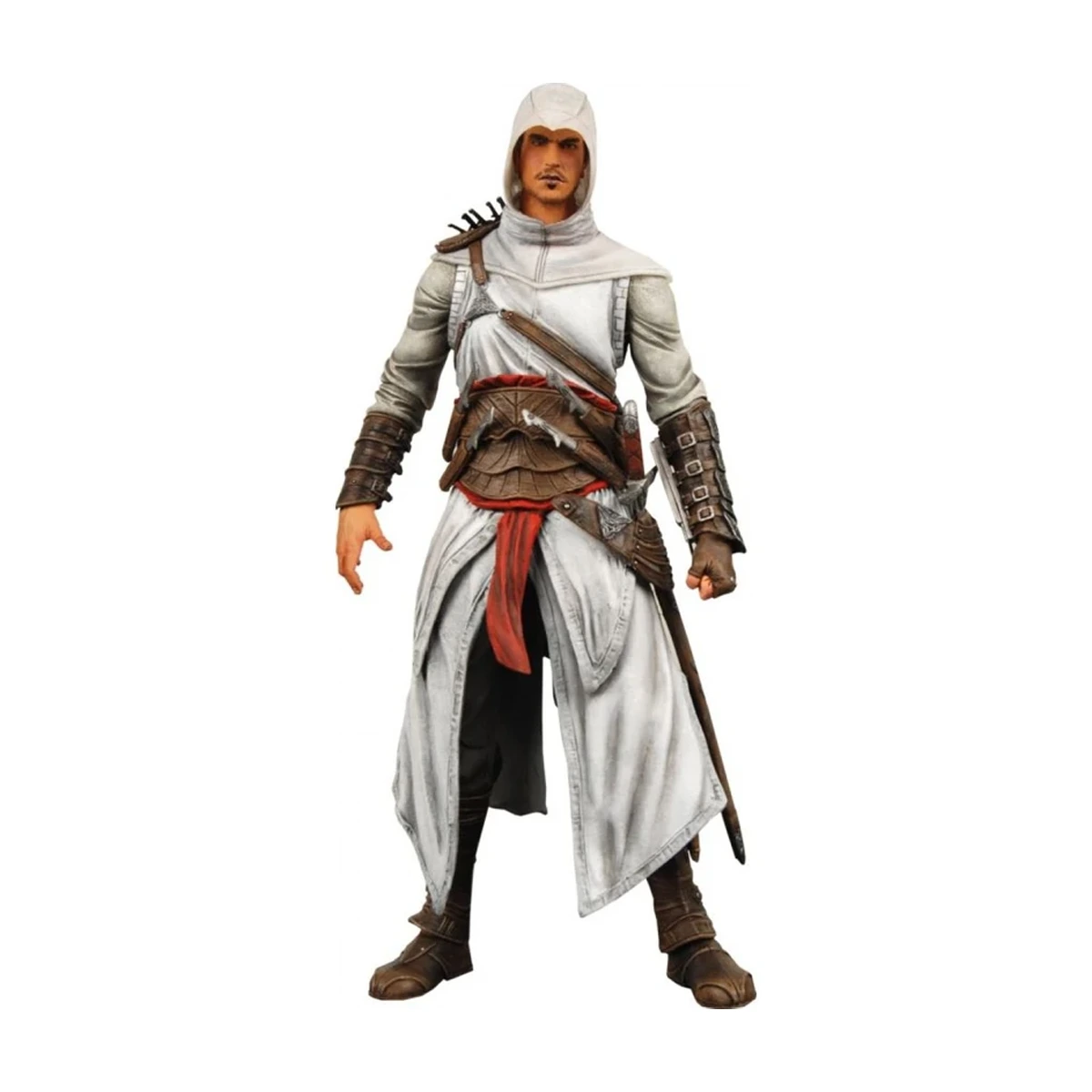 اکشن فیگور نکا مدل Altair Assassins Creed-small-image