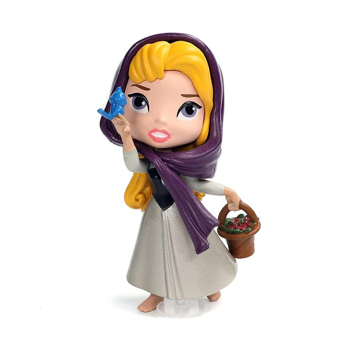 اکشن فیگور Jada طرح زیبای خفته-small-image