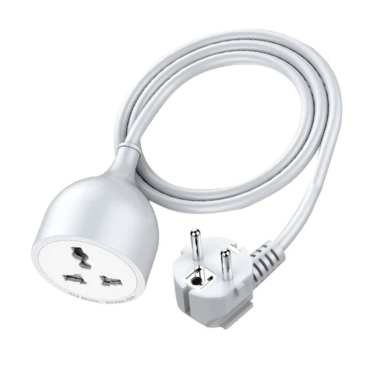 کابل سیار الدینیو مدل SC1017-small-image