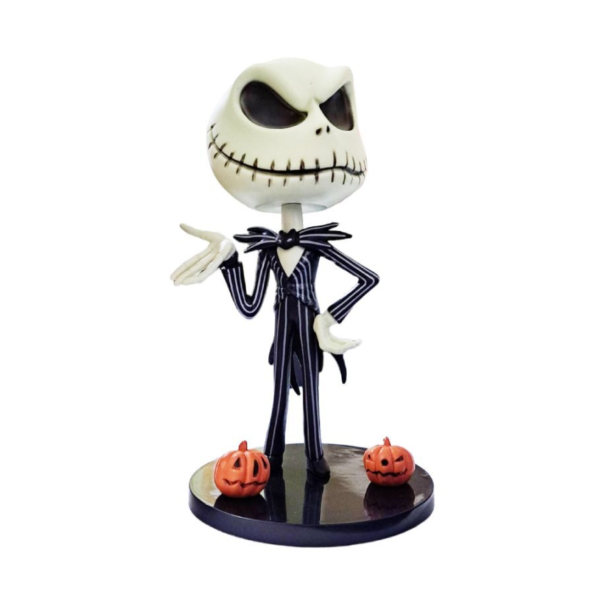 اکشن فیگور مدل Jack Skellington کد 796937-small-image