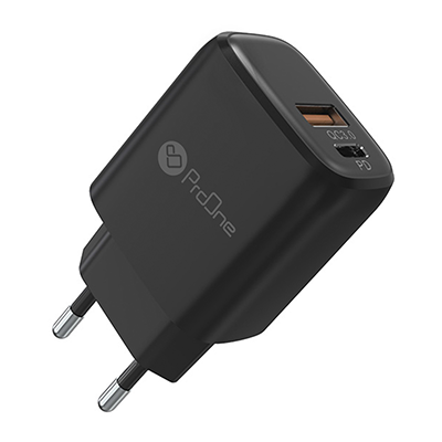 شارژر دیواری پرووان مدل PWC575 توان 20 وات