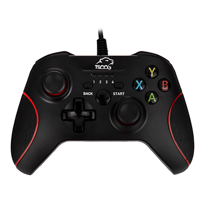 دسته بازی تسکو مدل TG 120-small-image